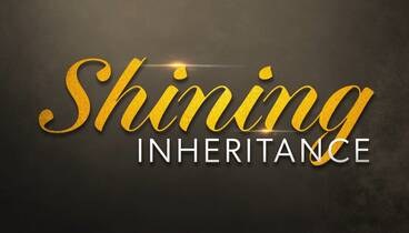 Shining Inheritance poster