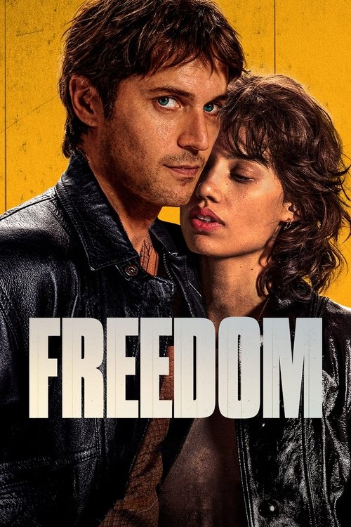 Libre poster