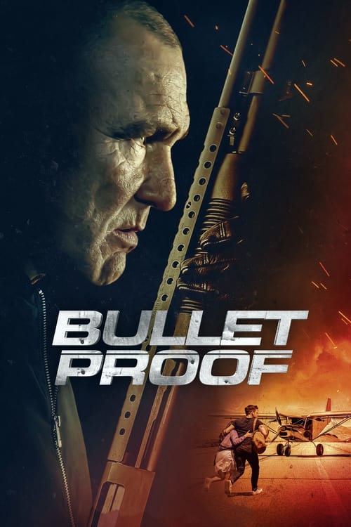 Death Pursuit poster