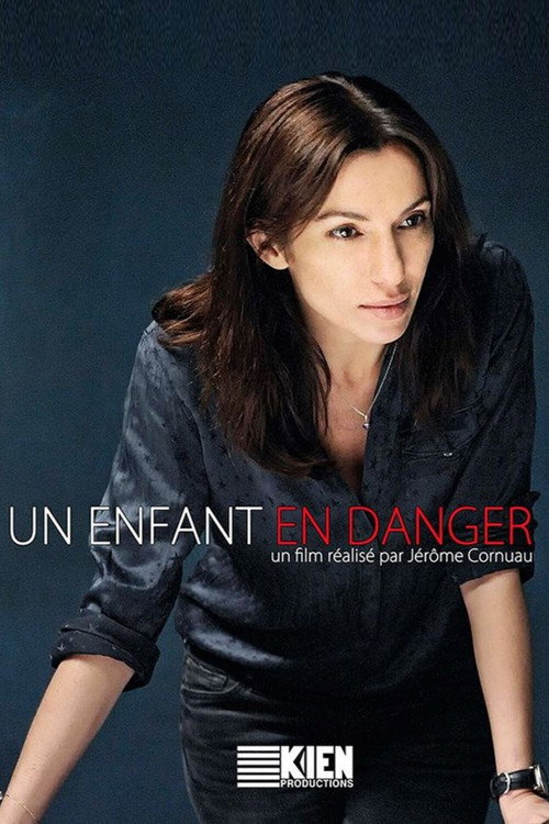 Child in Danger poster