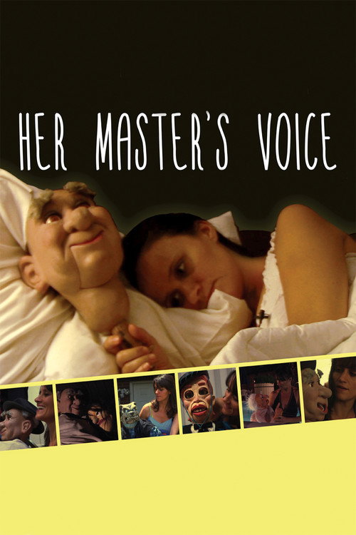 Her Master's Voice poster