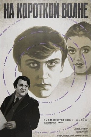 На короткой волне poster
