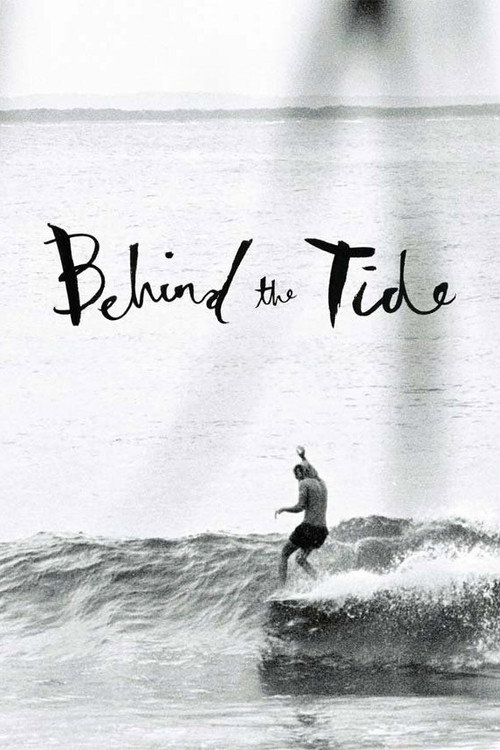 Behind the Tide poster