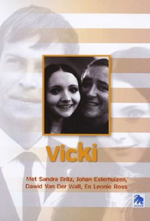 Vicki poster