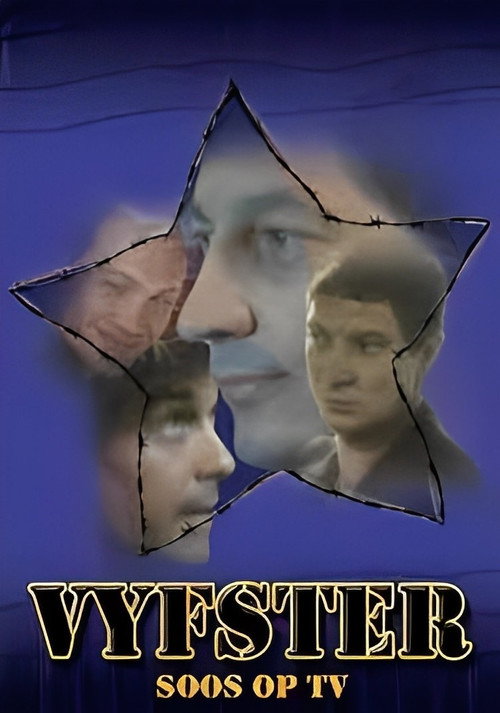 Vyfster poster