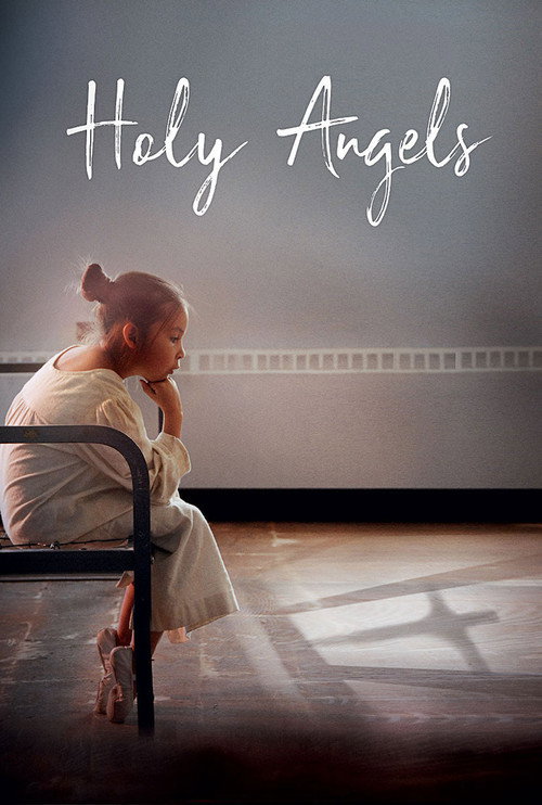 Holy Angels poster