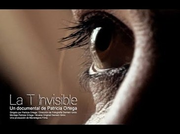 La T invisible poster