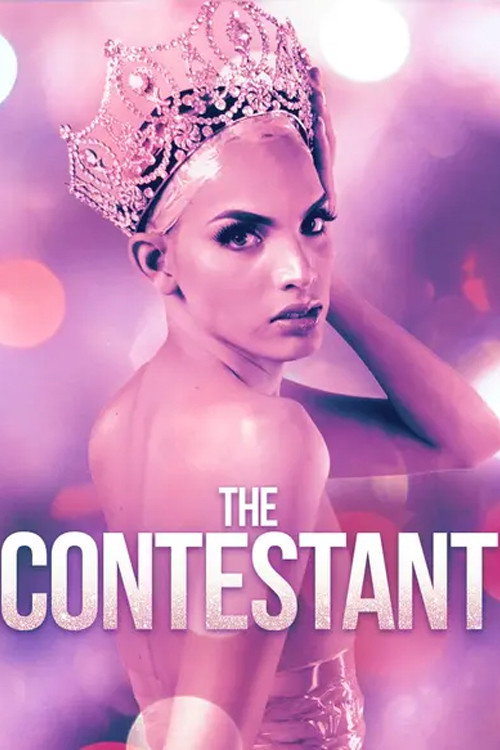 La candidata poster