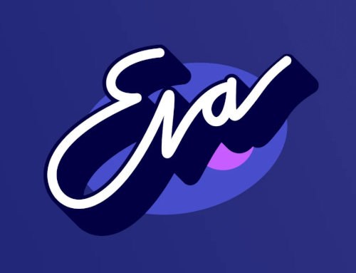 Eva poster
