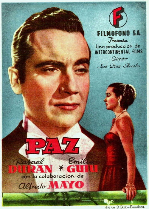 Peace poster