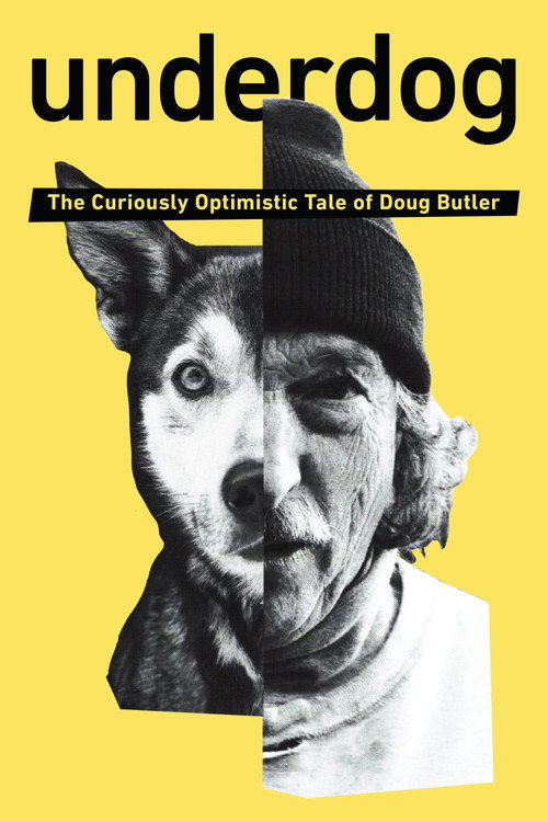 Underdog poster