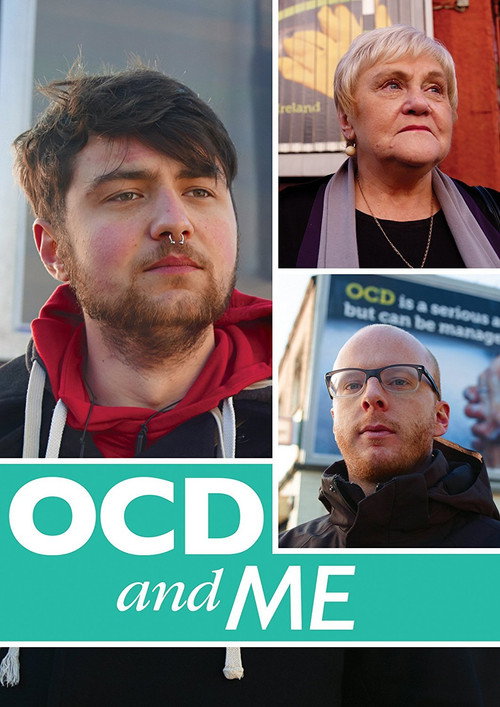 OCD & Me poster