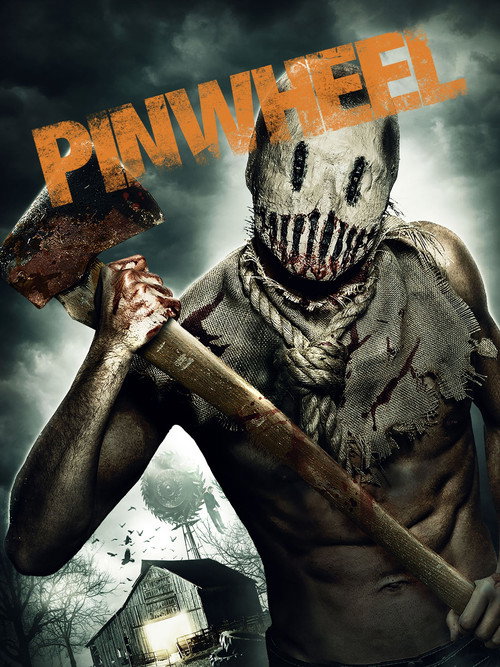 Pinwheel poster