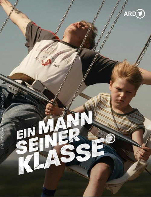 Ein Mann seiner Klasse poster