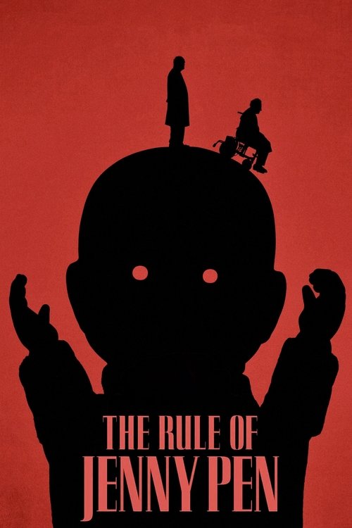 The Rule Of Jenny Pen poster