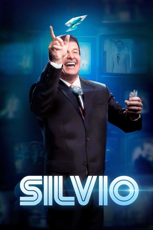 Silvio (movie) poster