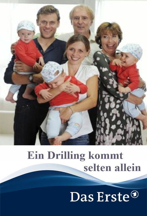 A Triplet Rarely Comes Alone poster