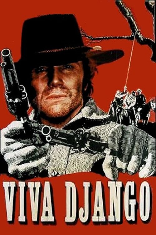 W Django! poster