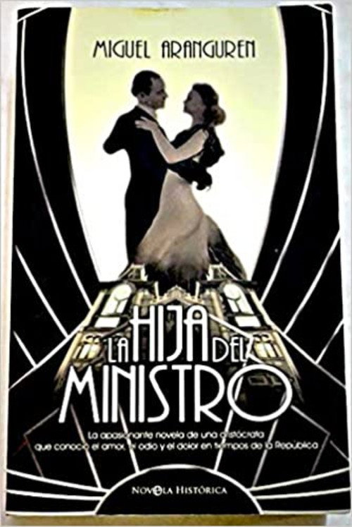The Minister's Daughter poster