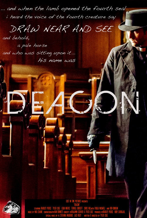 Deacon: Old Testament poster