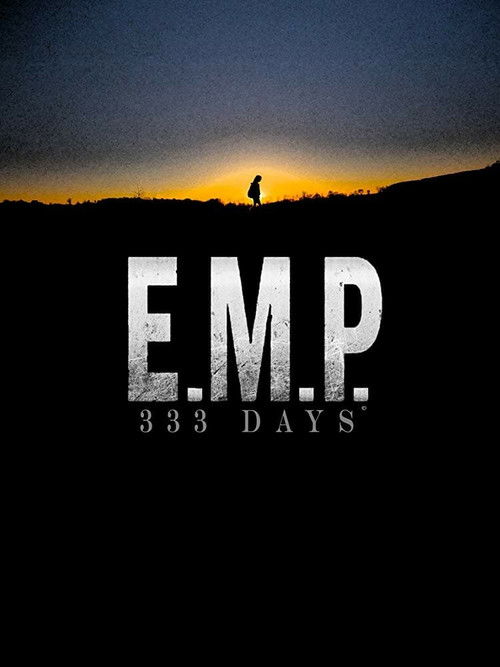 E.M.P.: 333 Days poster