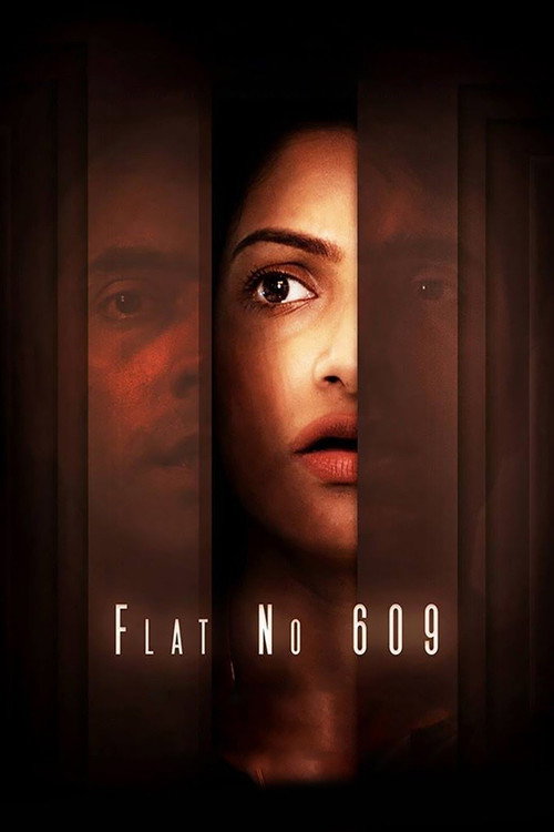 Flat No. 609 poster