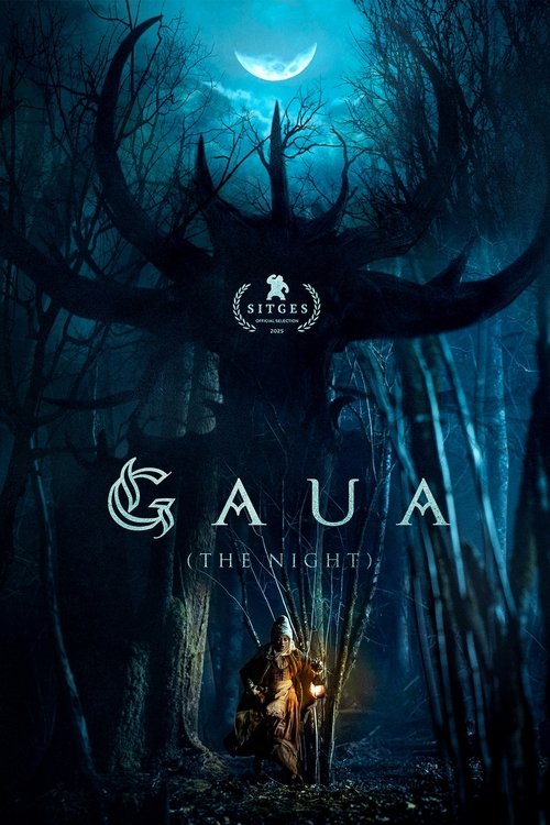 Gaua poster