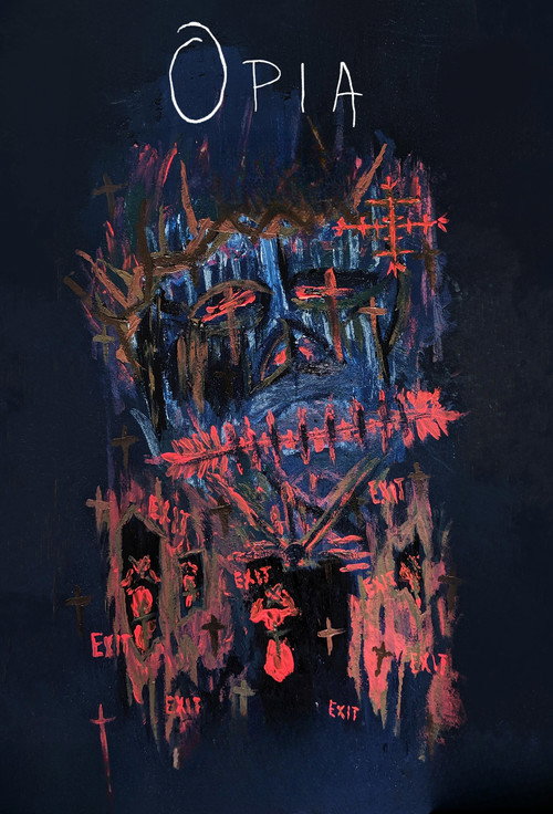OPIA poster