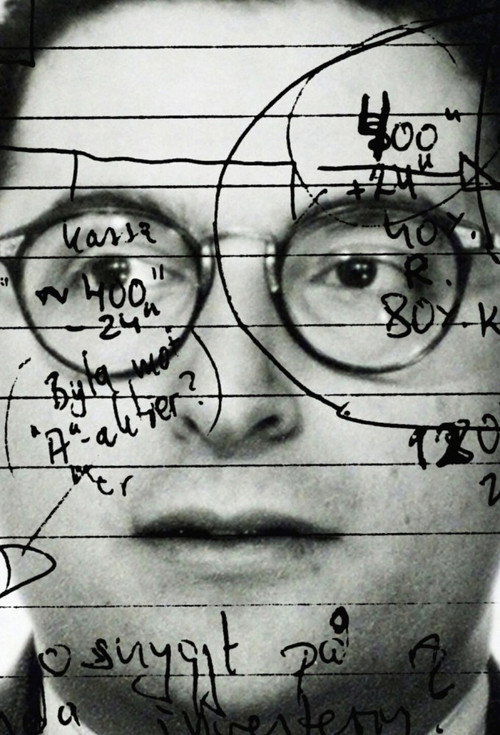 Inside the Trustor Scandal poster