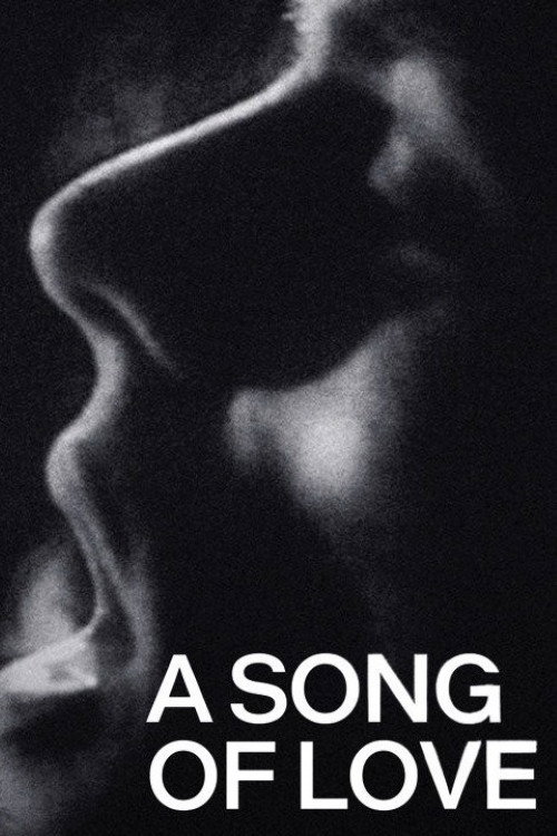 A Song of Love poster