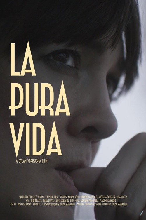 La Pura Vida poster
