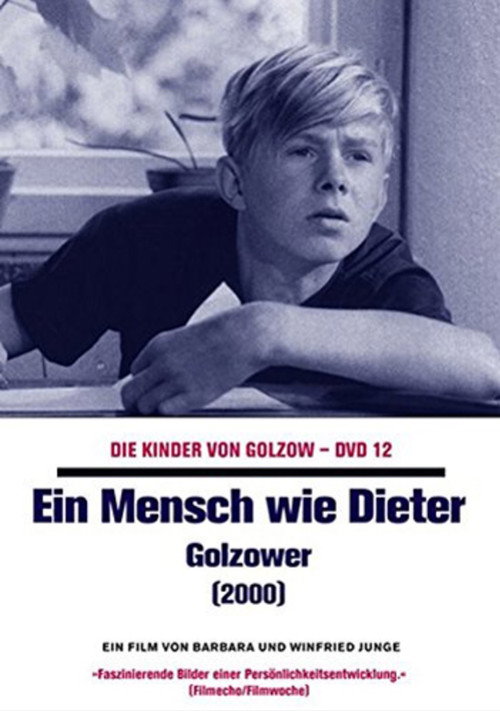 A Guy Like Dieter - Native of Golzow poster