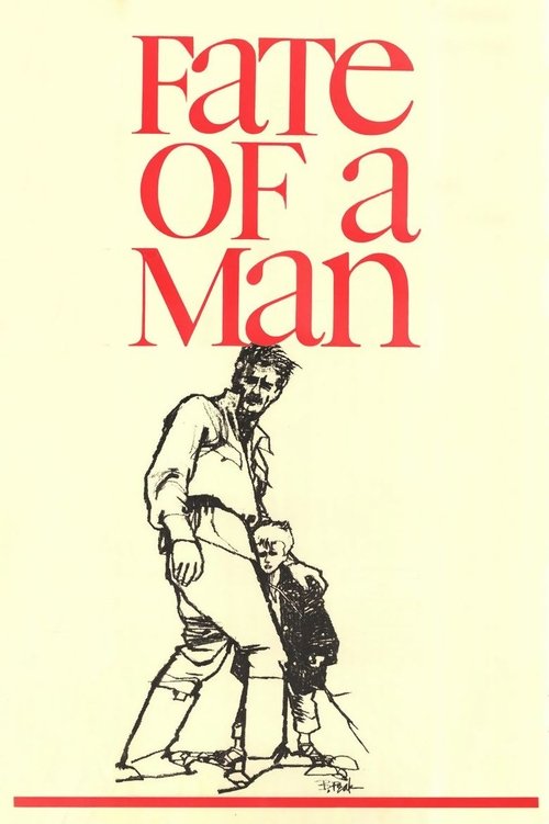 Destiny of a Man poster