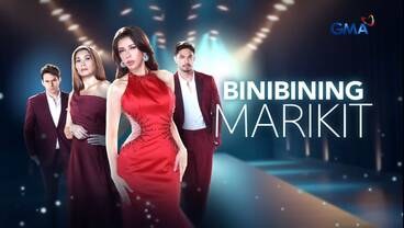 Binibining Marikit poster
