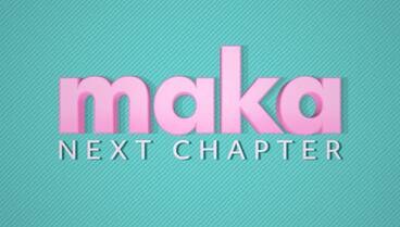 Maka poster