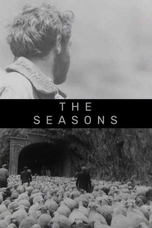 Seasons of the Year poster