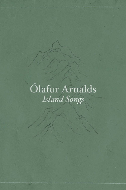 Island Songs poster