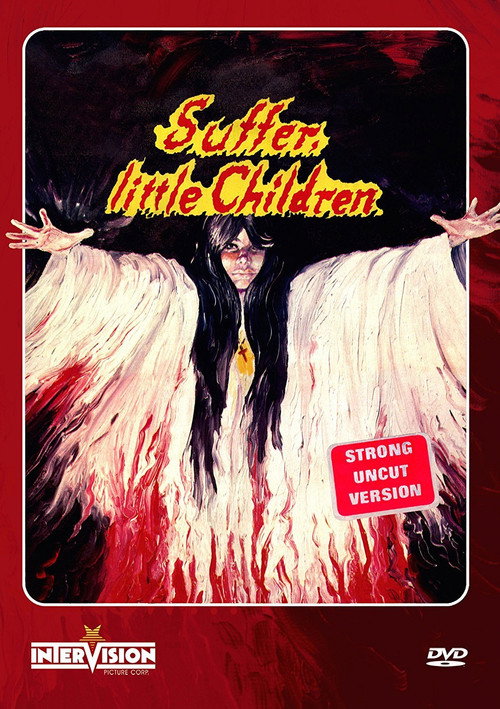 Suffer Little Children poster