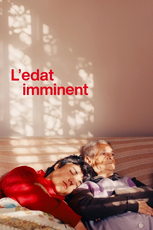 L'edat imminent poster