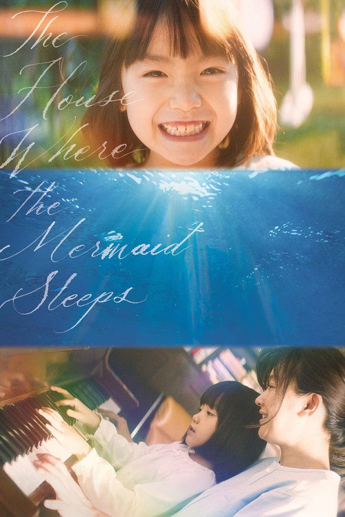 The House Where The Mermaid Sleeps poster