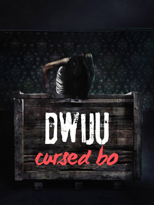 Dwiju: Cursed Bo poster