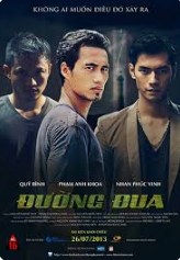 Đường đua (2013) poster