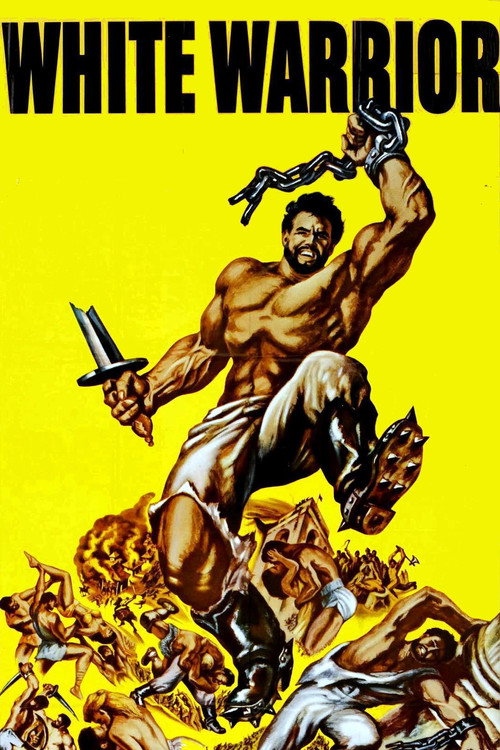 Agi Murad, il diavolo bianco poster