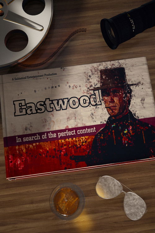 Eastwood poster