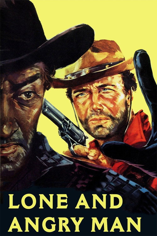 A Coffin for the Sheriff poster