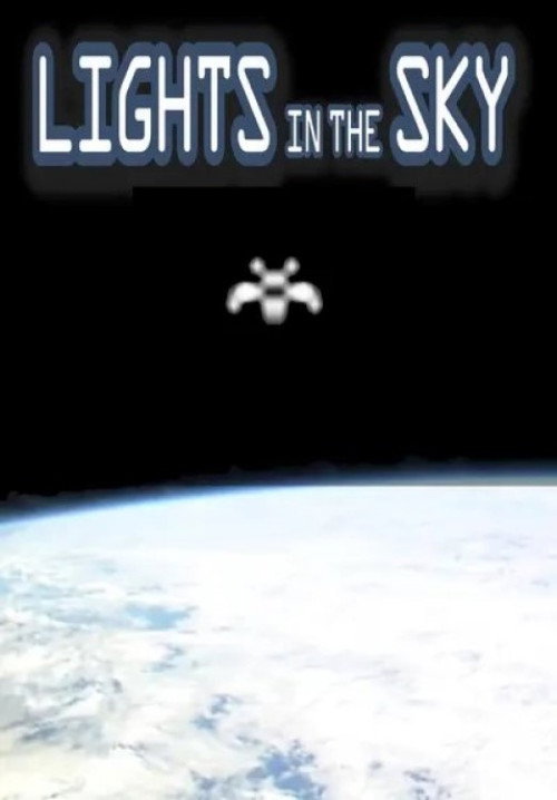 Lights in the Sky poster