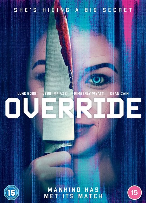 Override poster