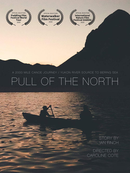 Pull of the North poster
