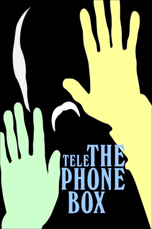 La cabina poster