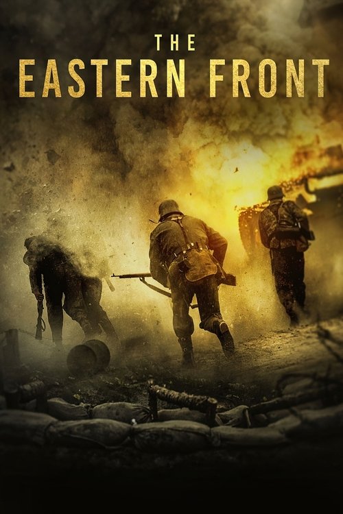 The Eastern Front Point Of No Return poster